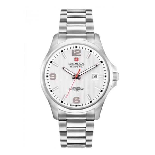 Swiss Military Hanowa model 6527704001 kauft es hier auf Ihren Uhren und Scmuck shop